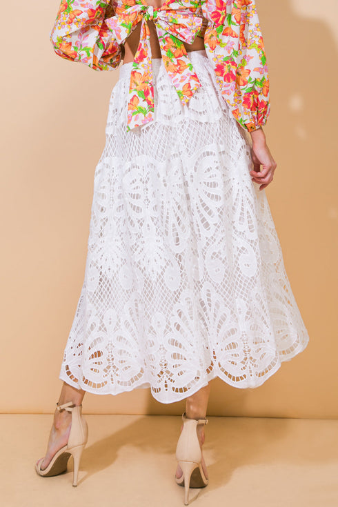 dreamy-nights-woven-midi-skirt Flying Tomato-Sophia's Style-2